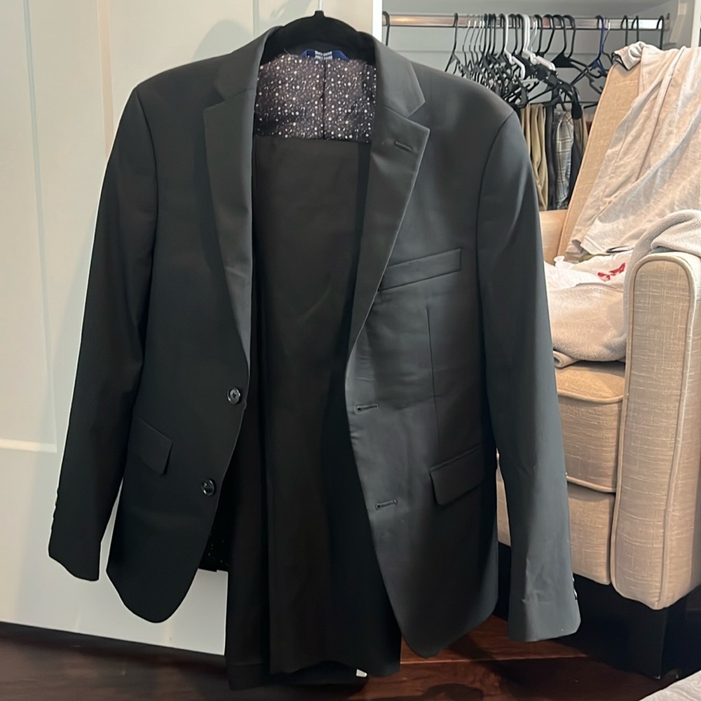 Black Suit